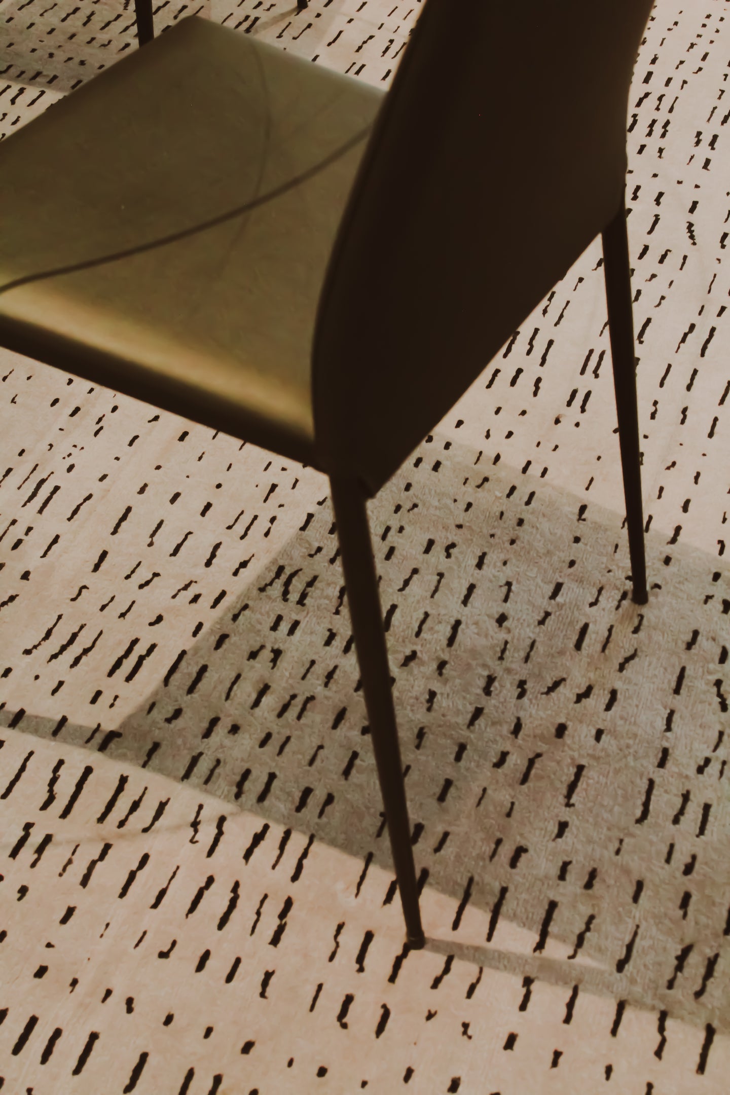 WIRED RUG, by LIVING DIVANI